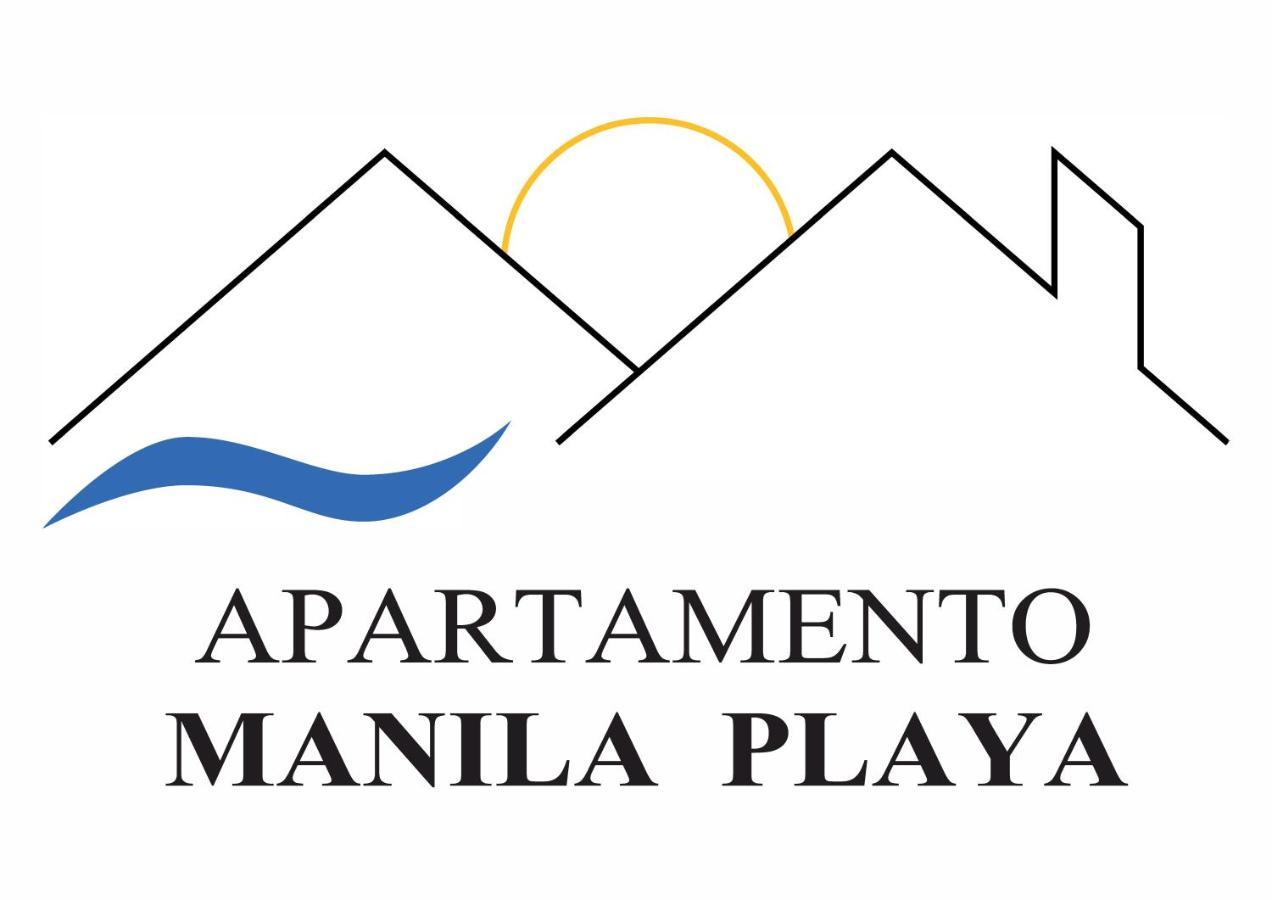 Manila Playa Apartman Almuñécar Kültér fotó